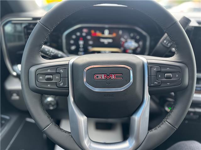 2026 GMC Sierra 1500 SLE (Stk: 26T42) in Port Alberni - Image 16 of 27