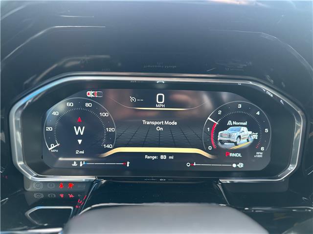 2026 GMC Sierra 1500 SLE (Stk: 26T42) in Port Alberni - Image 17 of 27