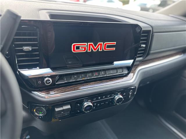 2026 GMC Sierra 1500 SLE (Stk: 26T42) in Port Alberni - Image 18 of 27