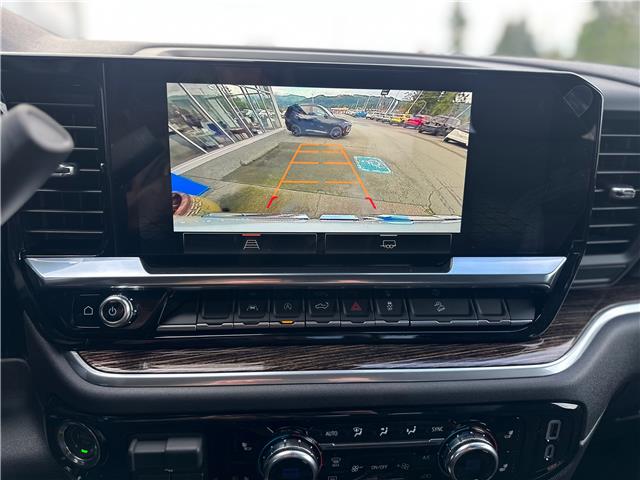 2026 GMC Sierra 1500 SLE (Stk: 26T42) in Port Alberni - Image 19 of 27