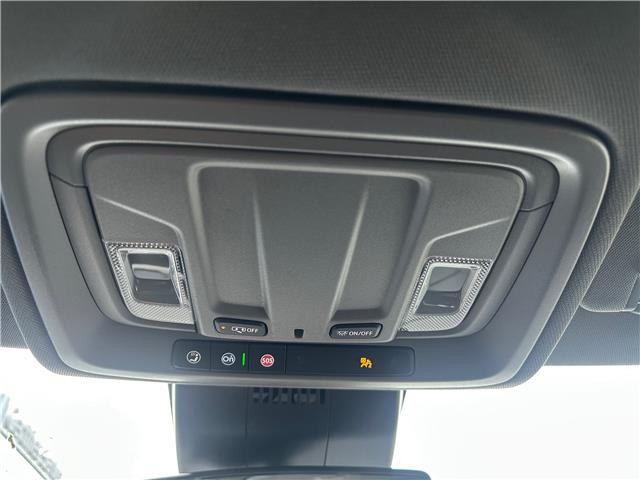 2026 GMC Sierra 1500 SLE (Stk: 26T42) in Port Alberni - Image 22 of 27