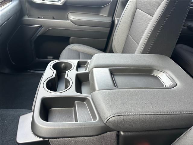 2026 GMC Sierra 1500 SLE (Stk: 26T42) in Port Alberni - Image 23 of 27