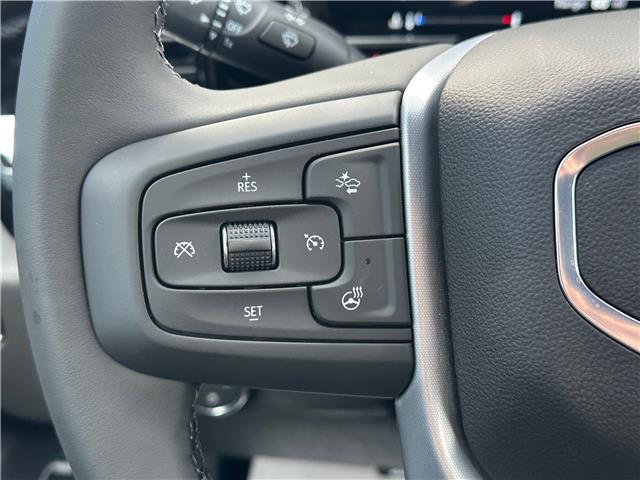 2026 GMC Sierra 1500 SLE (Stk: 26T42) in Port Alberni - Image 26 of 27