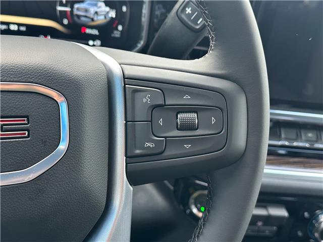 2026 GMC Sierra 1500 SLE (Stk: 26T42) in Port Alberni - Image 27 of 27