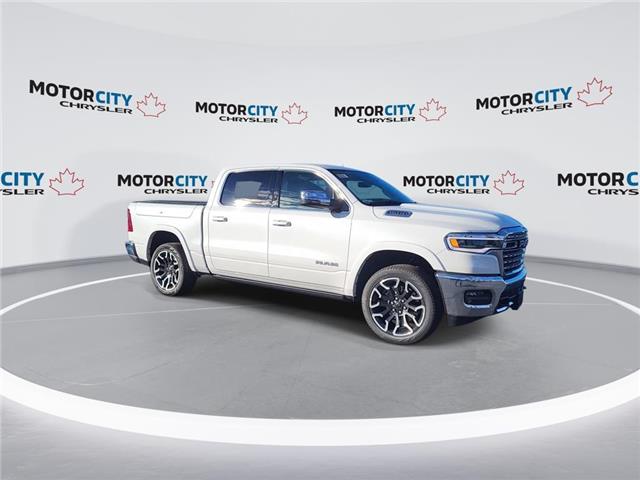 2026 RAM 1500 Limited (Stk: 260096) in Windsor - Image 2 of 26