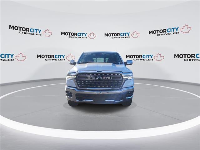 2026 RAM 1500 Limited (Stk: 260096) in Windsor - Image 3 of 26