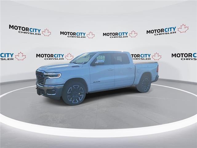 2026 RAM 1500 Limited (Stk: 260096) in Windsor - Image 4 of 26