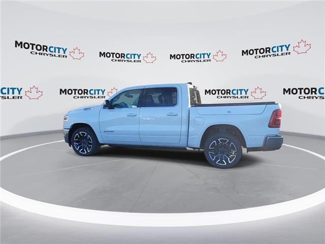 2026 RAM 1500 Limited (Stk: 260096) in Windsor - Image 5 of 26