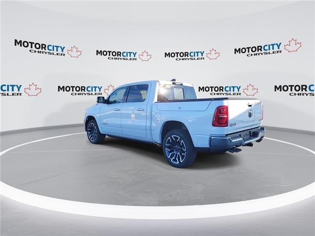 2026 RAM 1500 Limited (Stk: 260096) in Windsor - Image 6 of 26