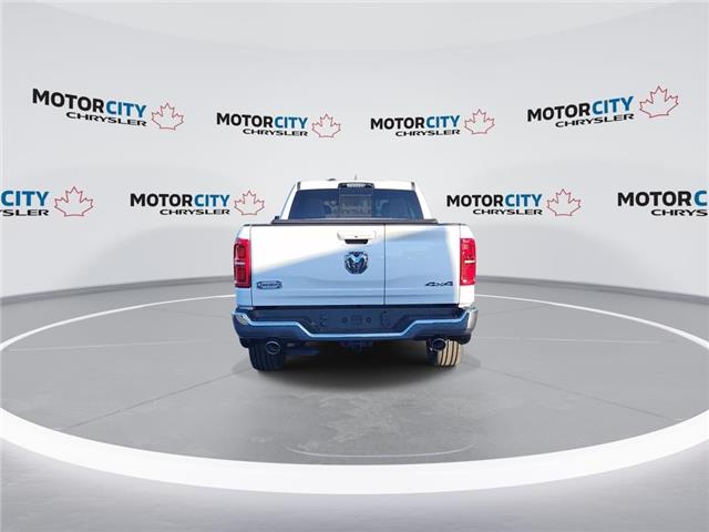 2026 RAM 1500 Limited (Stk: 260096) in Windsor - Image 7 of 26