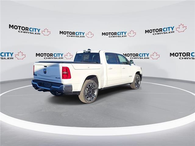 2026 RAM 1500 Limited (Stk: 260096) in Windsor - Image 8 of 26