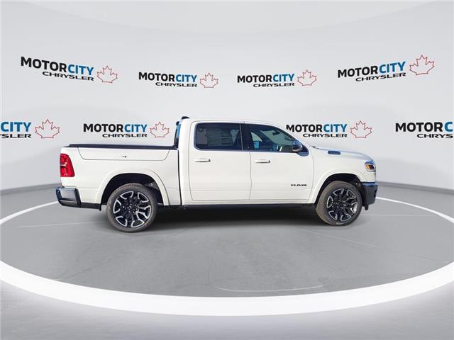 2026 RAM 1500 Limited (Stk: 260096) in Windsor - Image 9 of 26
