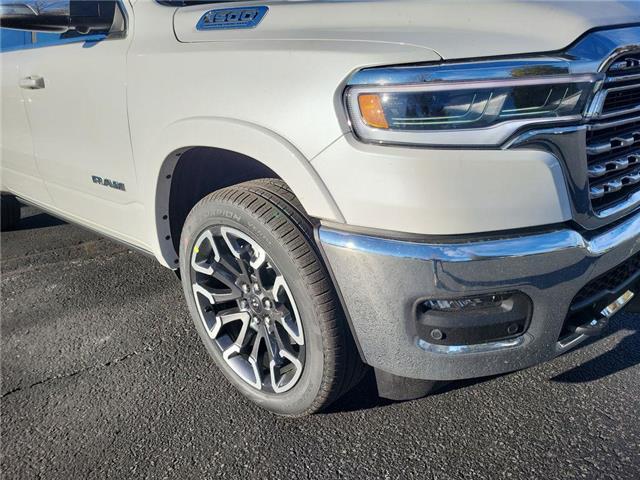 2026 RAM 1500 Limited (Stk: 260096) in Windsor - Image 10 of 26