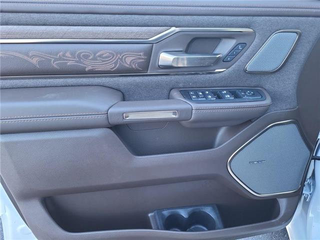 2026 RAM 1500 Limited (Stk: 260096) in Windsor - Image 11 of 26
