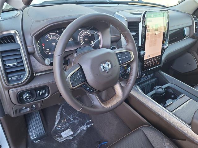 2026 RAM 1500 Limited (Stk: 260096) in Windsor - Image 12 of 26