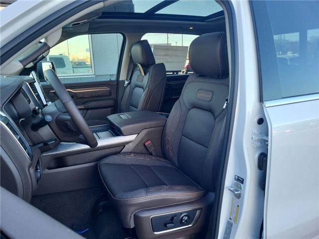 2026 RAM 1500 Limited (Stk: 260096) in Windsor - Image 13 of 26