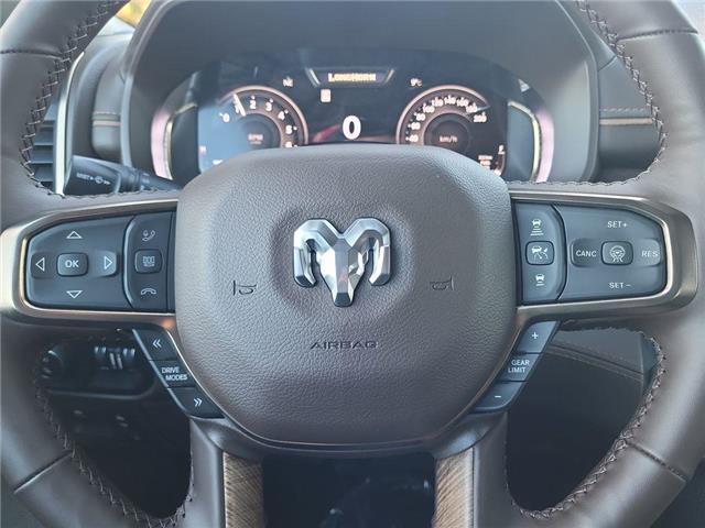 2026 RAM 1500 Limited (Stk: 260096) in Windsor - Image 14 of 26