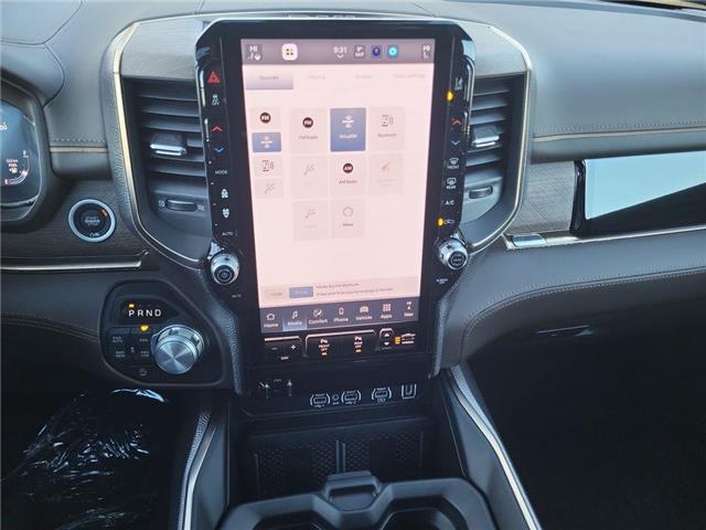 2026 RAM 1500 Limited (Stk: 260096) in Windsor - Image 15 of 26