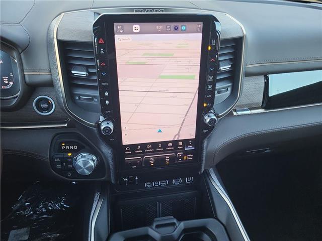 2026 RAM 1500 Limited (Stk: 260096) in Windsor - Image 17 of 26