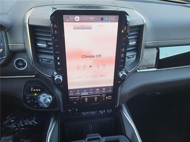 2026 RAM 1500 Limited (Stk: 260096) in Windsor - Image 18 of 26