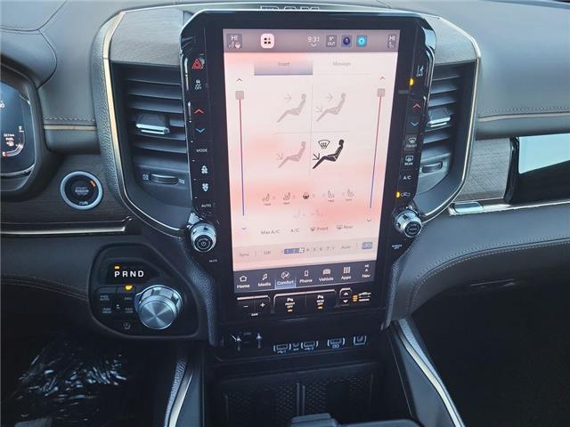 2026 RAM 1500 Limited (Stk: 260096) in Windsor - Image 19 of 26