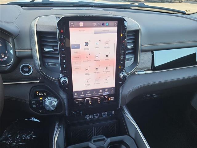 2026 RAM 1500 Limited (Stk: 260096) in Windsor - Image 20 of 26