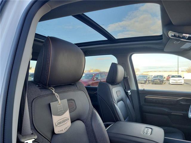 2026 RAM 1500 Limited (Stk: 260096) in Windsor - Image 21 of 26