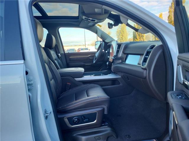 2026 RAM 1500 Limited (Stk: 260096) in Windsor - Image 22 of 26