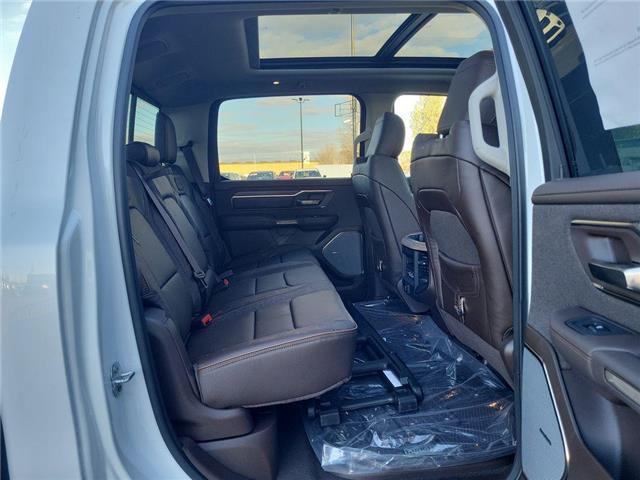 2026 RAM 1500 Limited (Stk: 260096) in Windsor - Image 23 of 26