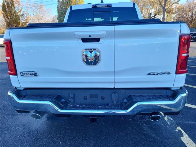 2026 RAM 1500 Limited (Stk: 260096) in Windsor - Image 25 of 26