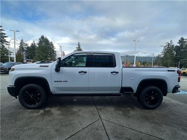 2026 Chevrolet Silverado 3500HD  (Stk: 26T38) in Port Alberni - Image 7 of 31