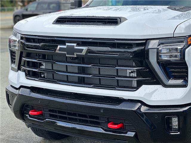 2026 Chevrolet Silverado 3500HD  (Stk: 26T38) in Port Alberni - Image 9 of 31