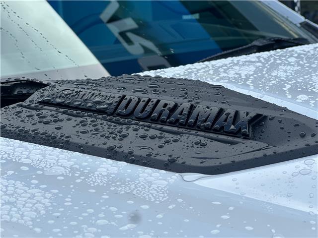 2026 Chevrolet Silverado 3500HD  (Stk: 26T38) in Port Alberni - Image 10 of 31