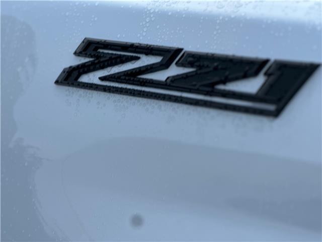 2026 Chevrolet Silverado 3500HD  (Stk: 26T38) in Port Alberni - Image 11 of 31