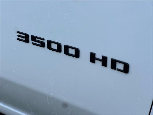2026 Chevrolet Silverado 3500HD  (Stk: 26T38) in Port Alberni - Image 12 of 31