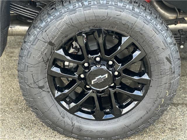 2026 Chevrolet Silverado 3500HD  (Stk: 26T38) in Port Alberni - Image 14 of 31