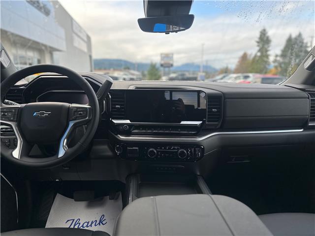 2026 Chevrolet Silverado 3500HD  (Stk: 26T38) in Port Alberni - Image 15 of 31