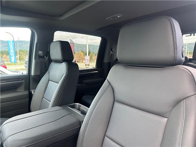 2026 Chevrolet Silverado 3500HD  (Stk: 26T38) in Port Alberni - Image 16 of 31