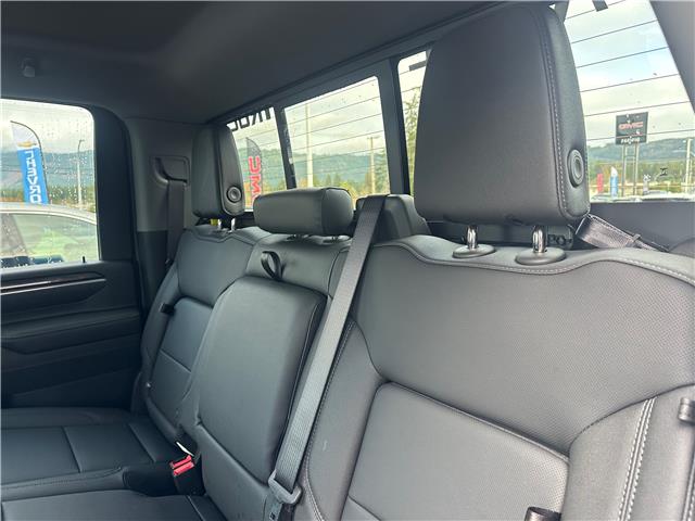 2026 Chevrolet Silverado 3500HD  (Stk: 26T38) in Port Alberni - Image 17 of 31