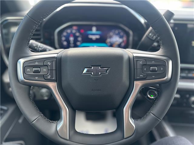 2026 Chevrolet Silverado 3500HD  (Stk: 26T38) in Port Alberni - Image 18 of 31