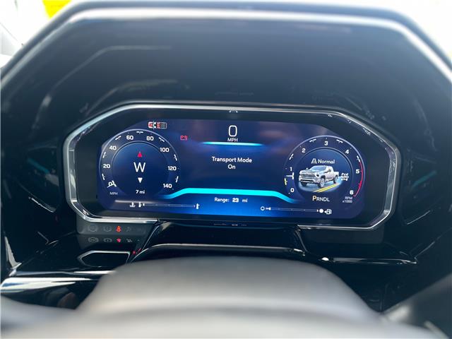 2026 Chevrolet Silverado 3500HD  (Stk: 26T38) in Port Alberni - Image 19 of 31