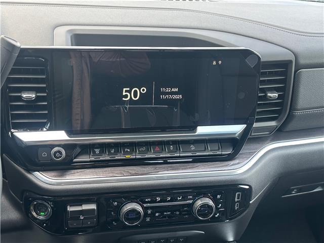 2026 Chevrolet Silverado 3500HD  (Stk: 26T38) in Port Alberni - Image 20 of 31