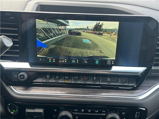 2026 Chevrolet Silverado 3500HD  (Stk: 26T38) in Port Alberni - Image 21 of 31