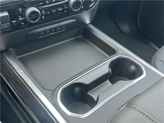 2026 Chevrolet Silverado 3500HD  (Stk: 26T38) in Port Alberni - Image 22 of 31