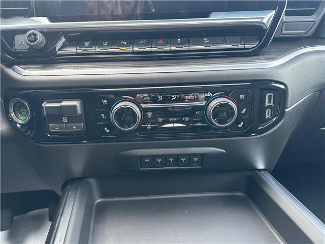 2026 Chevrolet Silverado 3500HD  (Stk: 26T38) in Port Alberni - Image 23 of 31
