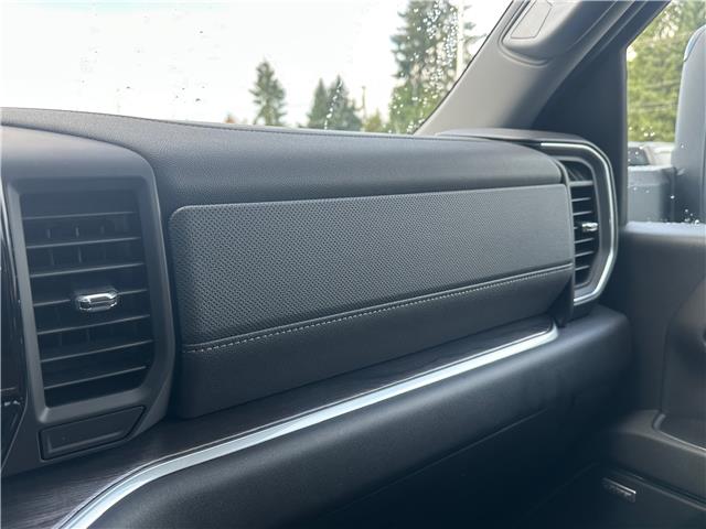 2026 Chevrolet Silverado 3500HD  (Stk: 26T38) in Port Alberni - Image 24 of 31