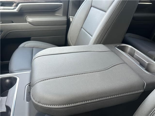 2026 Chevrolet Silverado 3500HD  (Stk: 26T38) in Port Alberni - Image 25 of 31