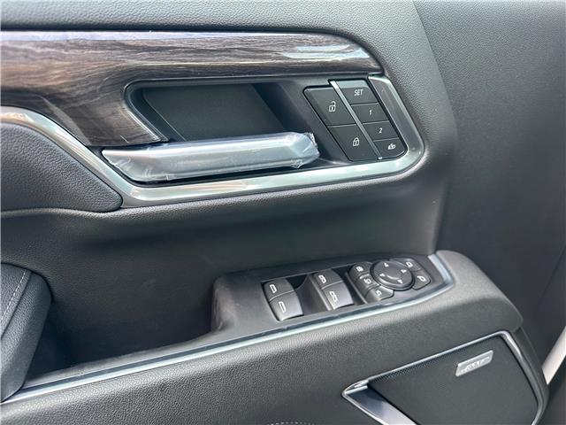 2026 Chevrolet Silverado 3500HD  (Stk: 26T38) in Port Alberni - Image 28 of 31