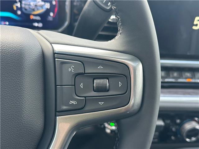 2026 Chevrolet Silverado 3500HD  (Stk: 26T38) in Port Alberni - Image 31 of 31