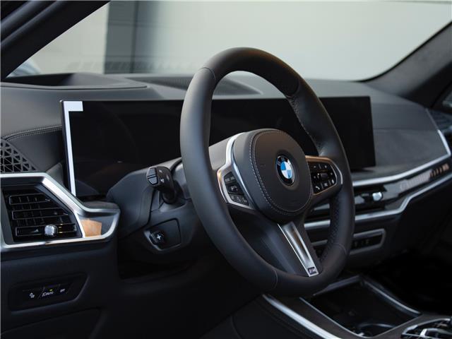 2026 BMW X5 xDrive40i (Stk: B10222) in Windsor - Image 8 of 25